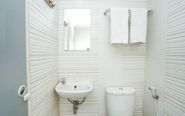 Pratisarawirya Guesthouse by ecommerceloka