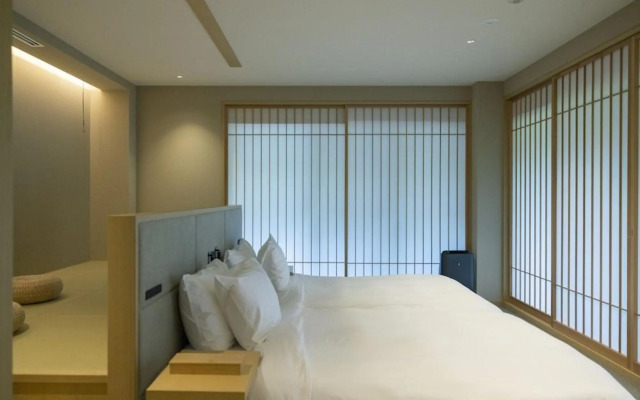 moksa Rebirth Hotel