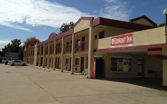 Americas Best Value Inn Vandalia