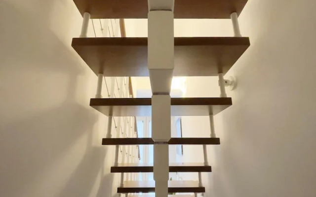 Apt With Gym in Bovisa Milan