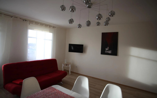 Apartament Rodzinny S8