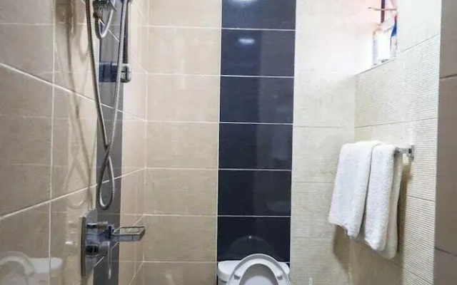 Karen Brooks View Palace Apartments