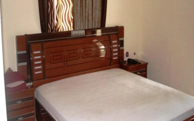 Hotel Malak Mahal