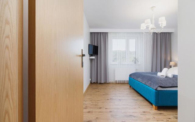 Apartment Kamienna Wisla by Renters