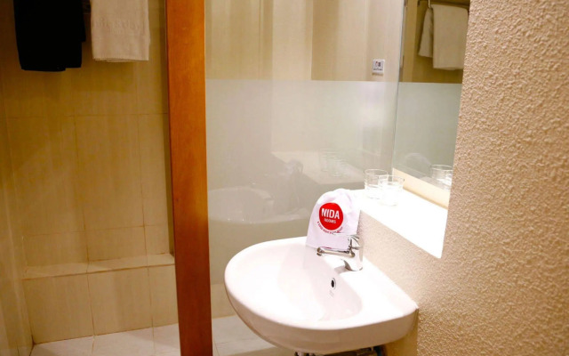 Nida Rooms Water Front Batam