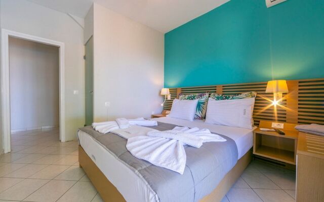 Villa Merope