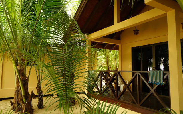 Moonhut Bungalows