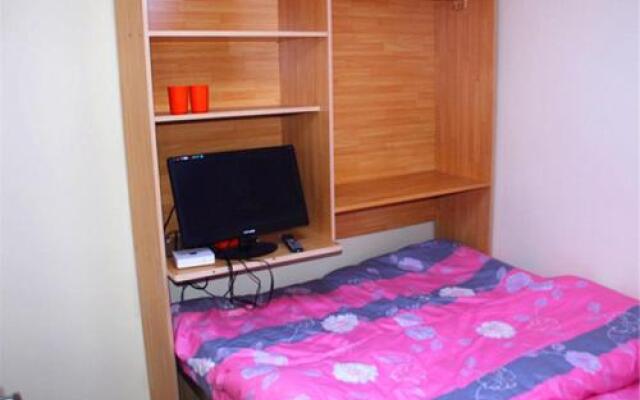 Shuimu 58 Hotel Qingdao Minjiang No 2 Road Branch