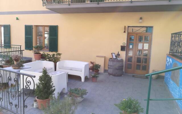 Locanda Primo Sole