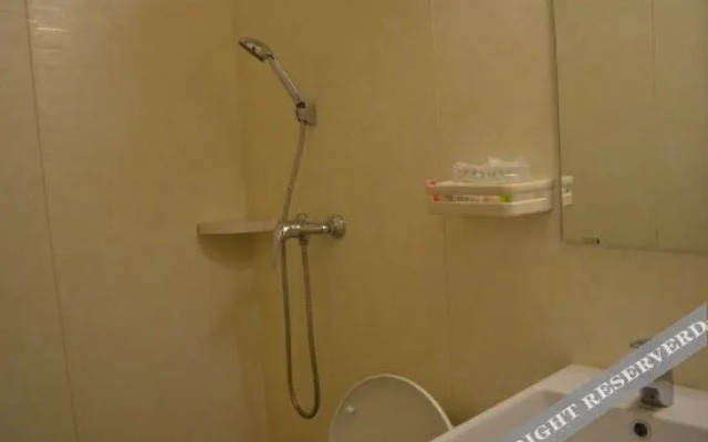 Xingtai Good Self-service Express Hotel