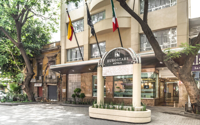 Eurostars Zona Rosa Suites