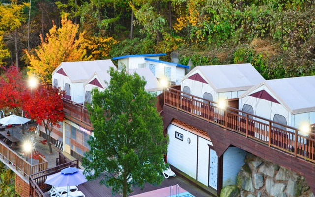 Gapyeong Pealichae Pension