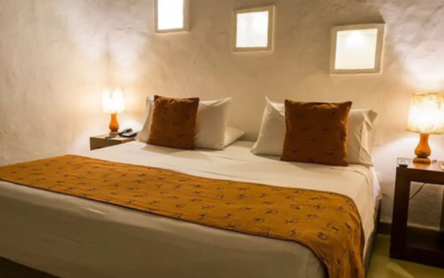 Hicasua Hotel Boutique