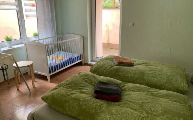 Ferienhaus Fichtelberg