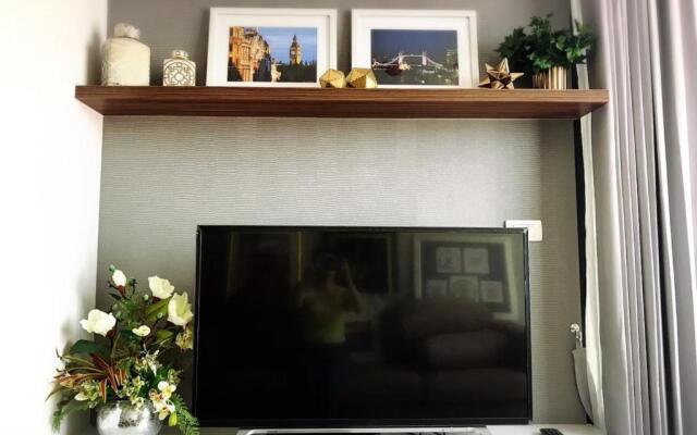 Chiang Mai Cozy Living #707