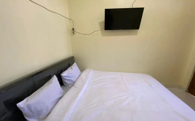 Hotel O Wulan Homestay 2 Syariah