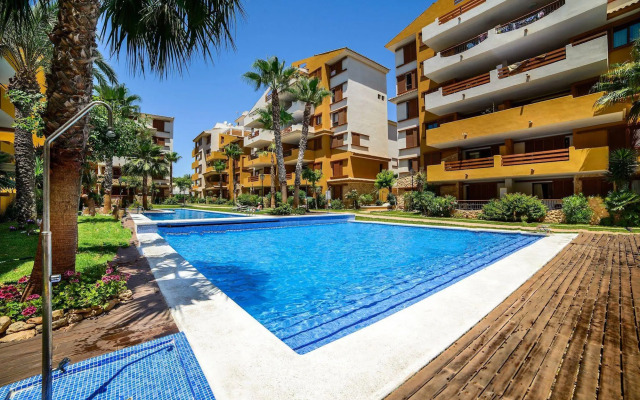 Apartamento Bennecke Florencia