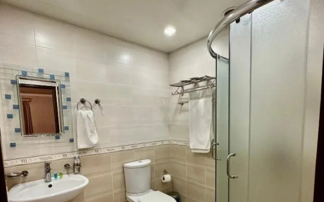 Giza Hotel