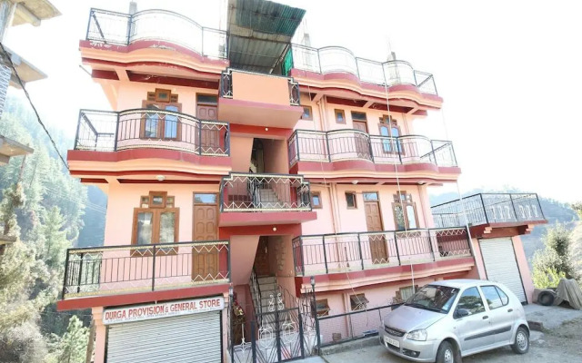 Yatika Home Stay Kamyana by OYO Rooms