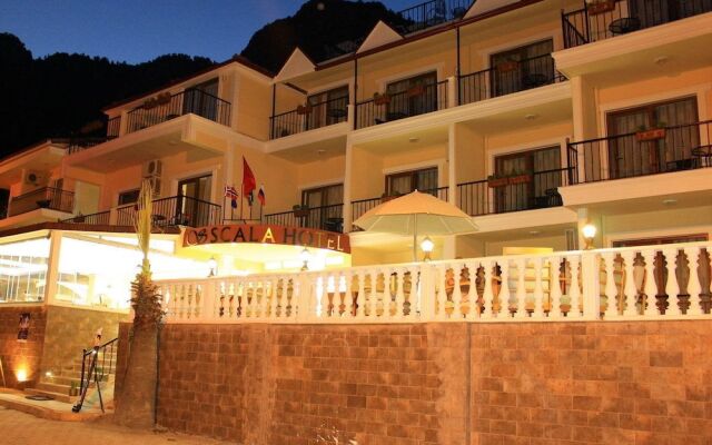 Scala Hotel