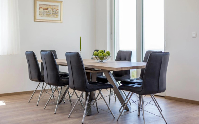 Villa Horizon save 15 percent on Split-villas com