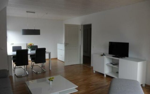 Appartement bei Kiel