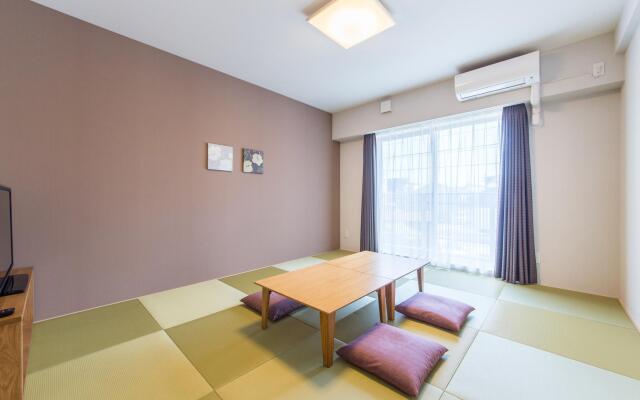 M's Hotel Nijo