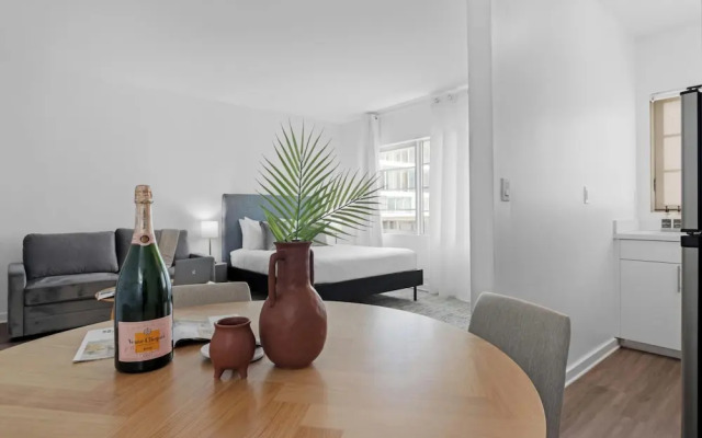 The Residences on Ocean Drive by Roami