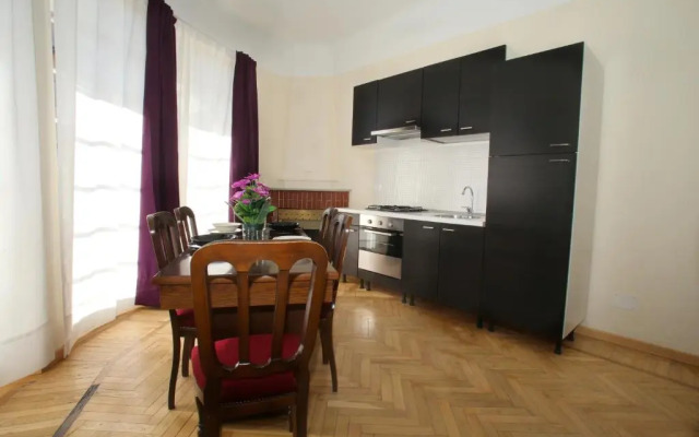53 Solaro Apartments