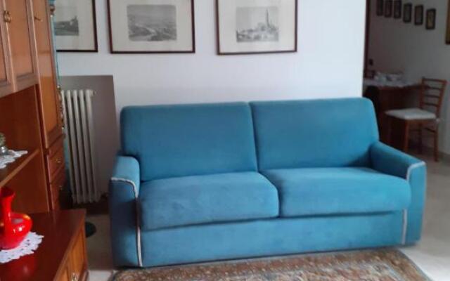 La casa di Sabrina