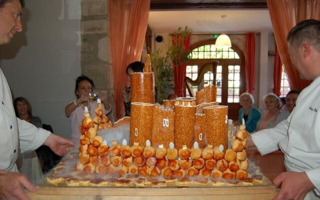 Logis LOustal Del Barry