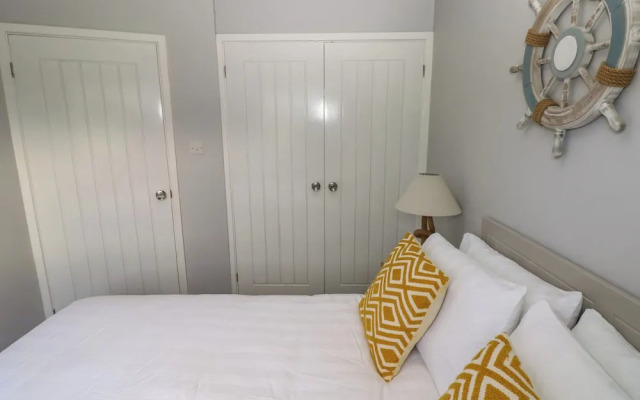 Chalet 22