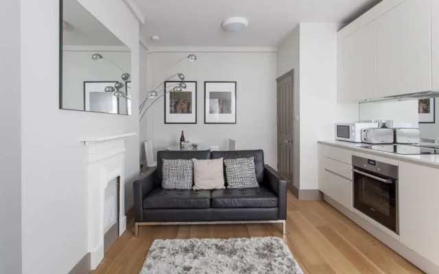 Cleveland Residences