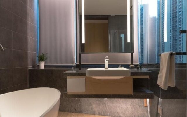 Sonmei Crystal Hotel