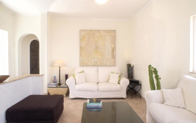 Villa San Agustin 10