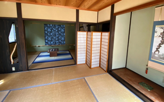 Minshuku Muro