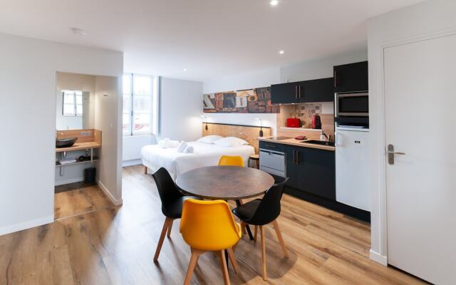 Malicorn' Appart-hôtel