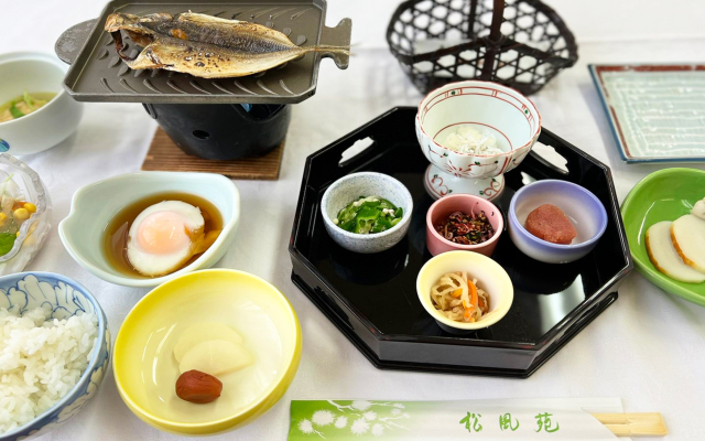 Gensen No Yado Shofuen