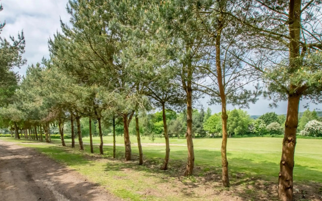 Wensum Valley Hotel Golf & Country Club