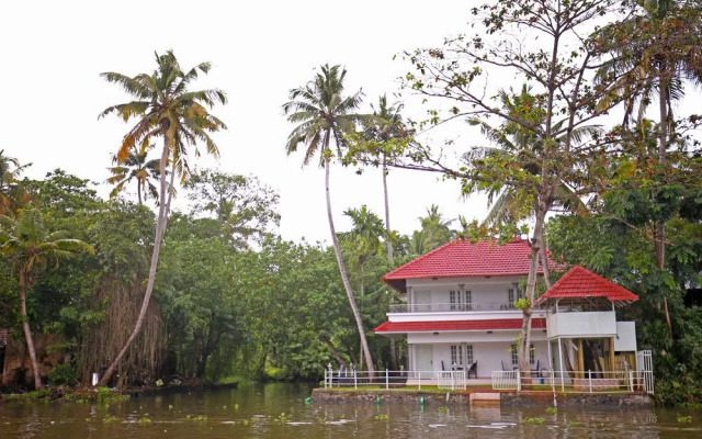 OYO 9668 Chilanka Lake View Resort