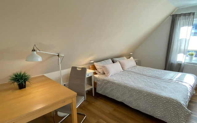 Ferienwohnung Ausguck