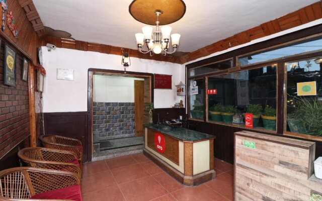 OYO 5227 Hotel New Bharat