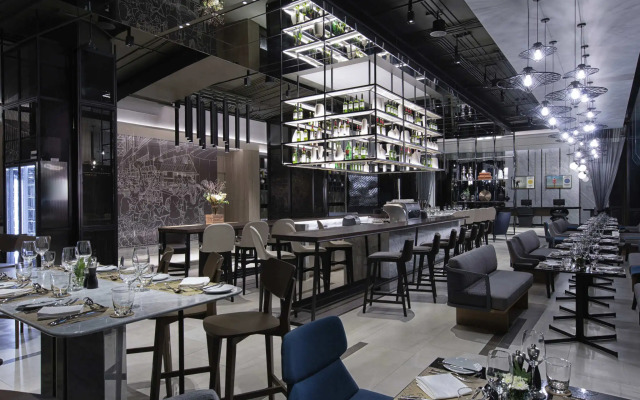 ibis Styles Bangkok Sukhumvit 4