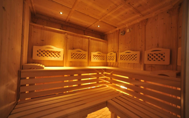 Hotel Muliac