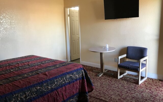 Rio Motor Palace Inn