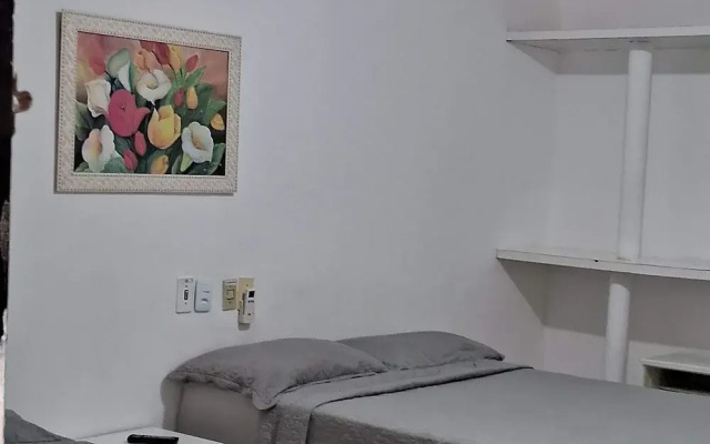 Hotel Recanto da Lagoa