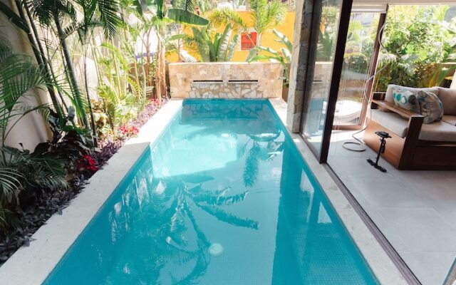Villa Vargas Sayulita