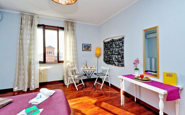 B&B my Sunrise in Rome