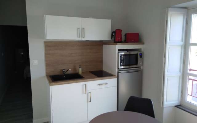 Malicorn' Appart-hôtel