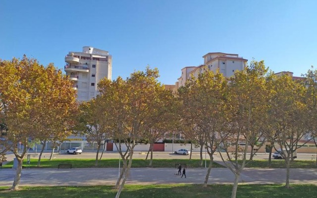 Gandia Beach 3000
